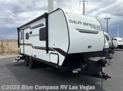 Used 2024 Genesis Supreme Seabreeze Sea Breeze 19FSS available in Las Vegas, Nevada
