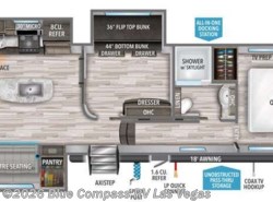 Used 2021 Grand Design Reflection 31MB available in Las Vegas, Nevada