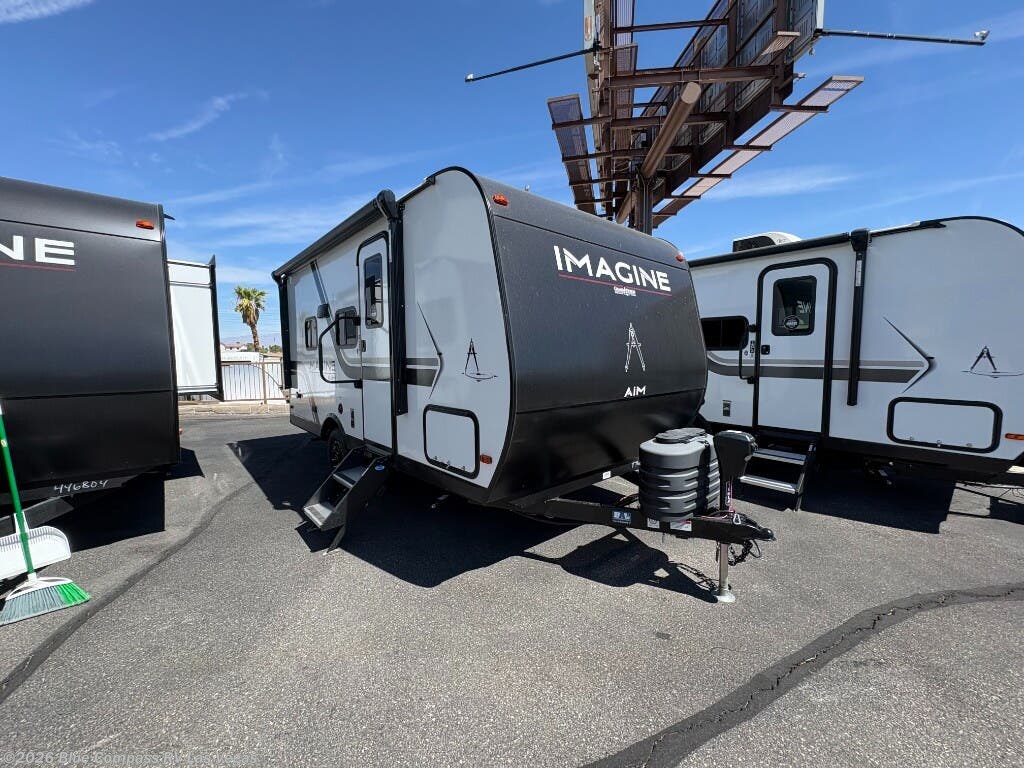 New 2026 Grand Design Imagine AIM 16MLA available in Las Vegas, Nevada
