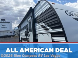 New 2027 Grand Design Transcend One 161DB available in Las Vegas, Nevada