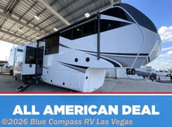 New 2026 Grand Design Solitude 390RK available in Las Vegas, Nevada