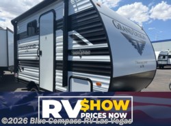 New 2027 Grand Design Transcend Lite 121RBL available in Las Vegas, Nevada