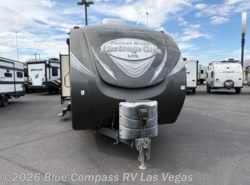 Used 2016 Forest River Wildwood Heritage Glen 272RL available in Las Vegas, Nevada