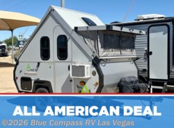 Used 2025 Aliner Ranger 10 Rear Dinette available in Las Vegas, Nevada
