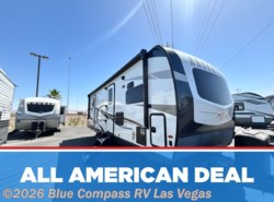 Used 2022 Forest River Rockwood Ultra Lite 2608BS available in Las Vegas, Nevada