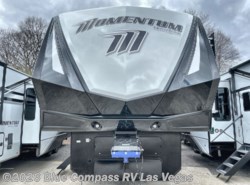 New 2025 Grand Design Momentum M-Class 344M available in Las Vegas, Nevada