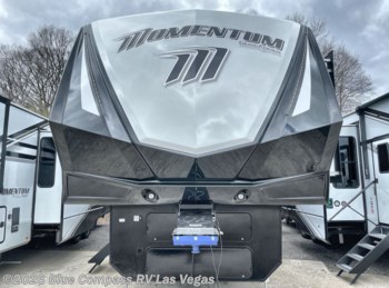 New 2025 Grand Design Momentum M-Class 344M available in Las Vegas, Nevada