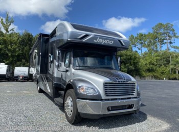 New 2027 Jayco Seneca 37M available in Las Vegas, Nevada