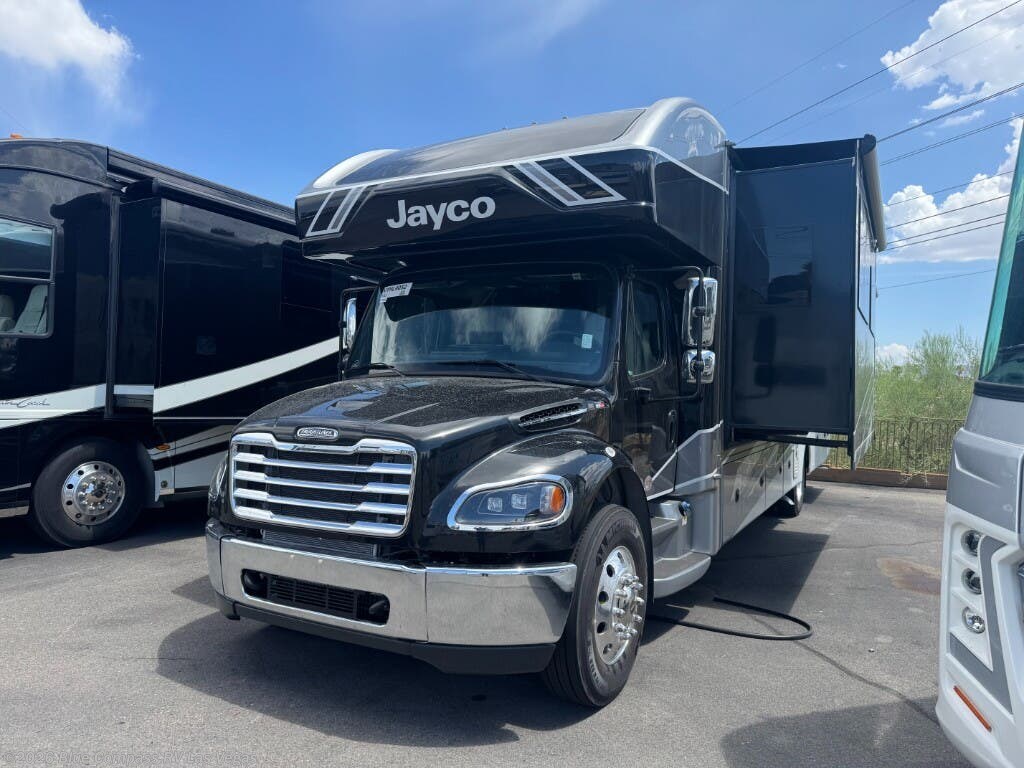 New 2027 Jayco Seneca 37M available in Las Vegas, Nevada