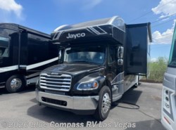 New 2027 Jayco Seneca 37M available in Las Vegas, Nevada