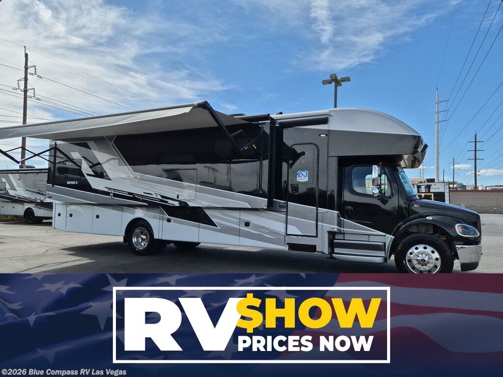 New 2027 Jayco Seneca 37M available in Las Vegas, Nevada