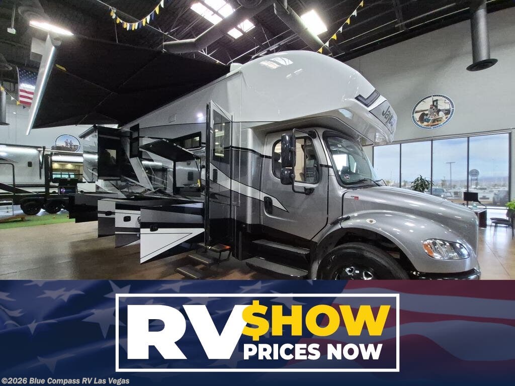 New 2027 Jayco Seneca Prestige 37K available in Las Vegas, Nevada