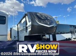 New 2027 Grand Design Influence 3804DS available in Las Vegas, Nevada
