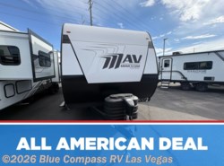 New 2027 Grand Design Momentum MAV 28MAV available in Las Vegas, Nevada