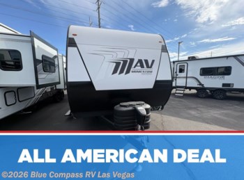 New 2027 Grand Design Momentum MAV 28MAV available in Las Vegas, Nevada