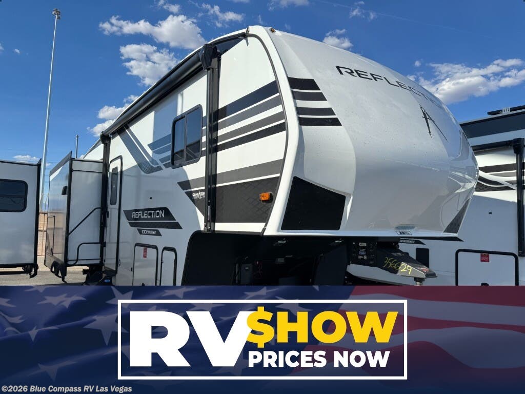 New 2027 Grand Design Reflection 100 Series 28RL available in Las Vegas, Nevada