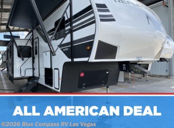 New 2027 Grand Design Reflection 100 Series 29RL available in Las Vegas, Nevada