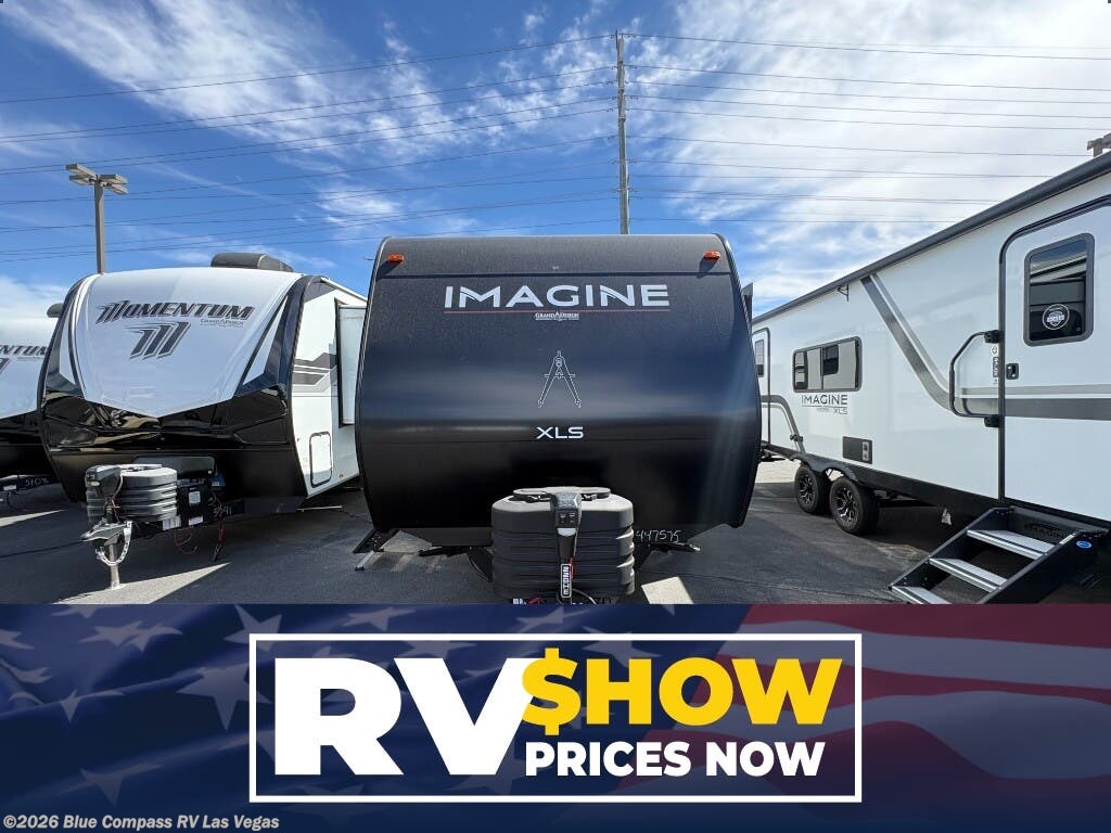 New 2027 Grand Design Imagine XLS 22BHE available in Las Vegas, Nevada