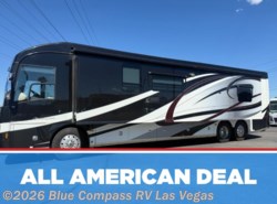 Used 2017 American Coach American Dream 42G available in Las Vegas, Nevada