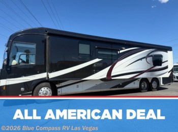 Used 2017 American Coach American Dream 42G available in Las Vegas, Nevada