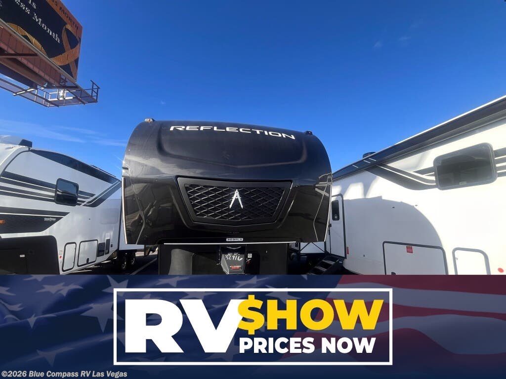 New 2027 Grand Design Reflection 303RLS available in Las Vegas, Nevada