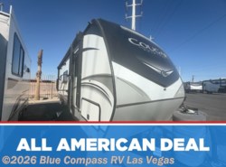 Used 2022 Keystone Cougar Half-Ton 22MLS available in Las Vegas, Nevada
