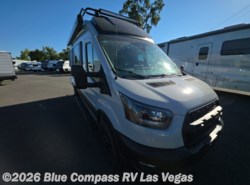 New 2027 Grand Design Lineage Series VT LVT1 available in Las Vegas, Nevada