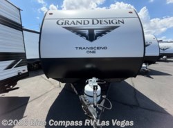 New 2026 Grand Design Transcend One 131DL available in Las Vegas, Nevada