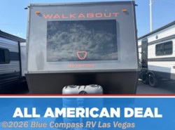Used 2026 Keystone Walkabout 26MAX available in Las Vegas, Nevada