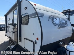 Used 2020 Forest River Cherokee Wolf Pup Black Label 17JGBL available in Las Vegas, Nevada