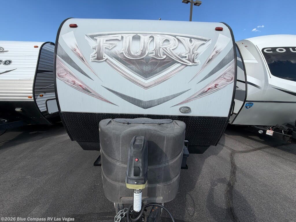 Used 2017 Prime Time Fury 2614X available in Las Vegas, Nevada