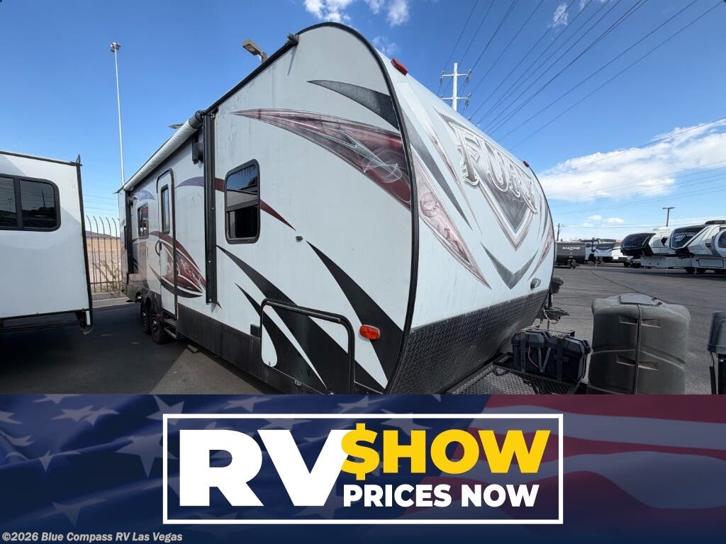 Used 2017 Prime Time Fury 2614X available in Las Vegas, Nevada