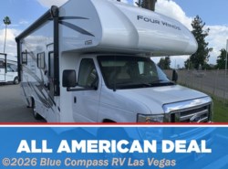 Used 2024 Thor Motor Coach Four Winds 22E available in Las Vegas, Nevada