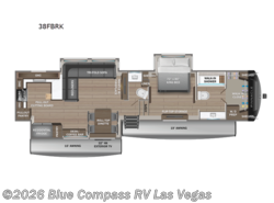 Used 2025 Jayco Pinnacle 38FBRK available in Las Vegas, Nevada
