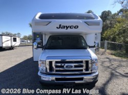 New 2027 Jayco Greyhawk 30Z available in Las Vegas, Nevada