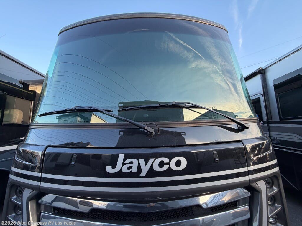 New 2027 Jayco Precept 36C available in Las Vegas, Nevada