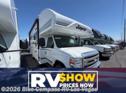 New 2027 Jayco Redhawk 24B available in Las Vegas, Nevada