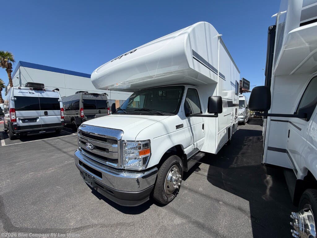2027 Jayco Redhawk SE 20LF
