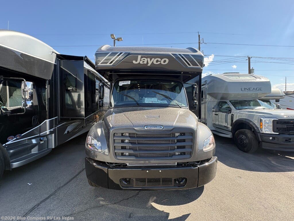 New 2027 Jayco Seneca 37M available in Las Vegas, Nevada