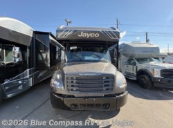 New 2027 Jayco Seneca 37M available in Las Vegas, Nevada