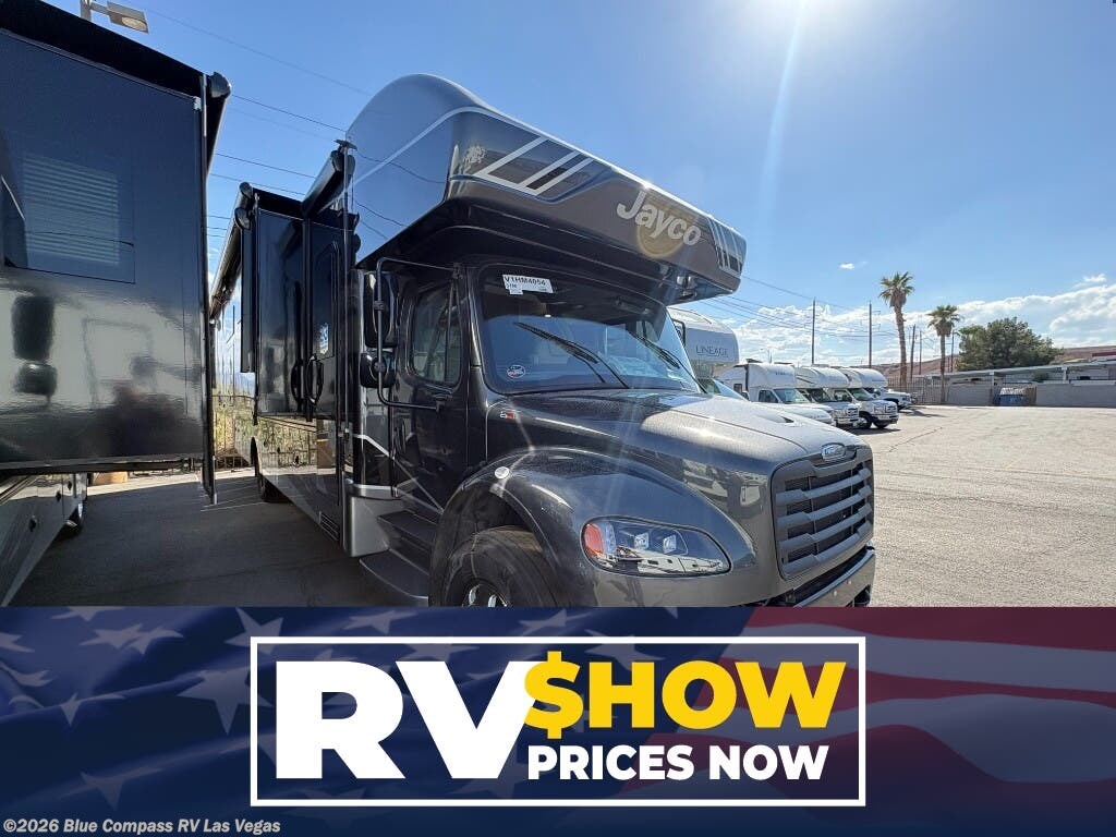 New 2027 Jayco Seneca 37M available in Las Vegas, Nevada
