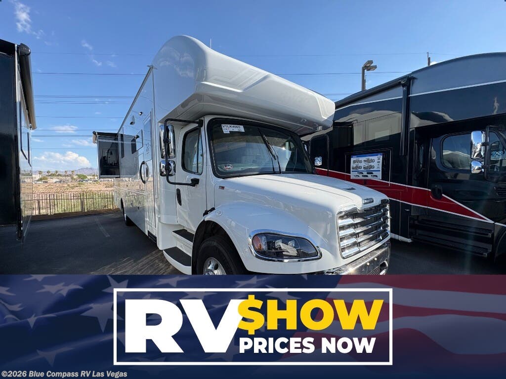 New 2027 Jayco Seneca Prestige 37K available in Las Vegas, Nevada