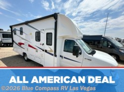 Used 2019 Forest River Forester 2421DS available in Las Vegas, Nevada