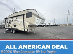 Used 2017 Keystone Cougar Half-Ton Series 246RLSWE available in Las Vegas, Nevada