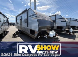 New 2027 Forest River Aurora Light 26BH available in Las Vegas, Nevada