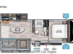 Used 2020 Grand Design Imagine 2970RL available in Las Vegas, Nevada