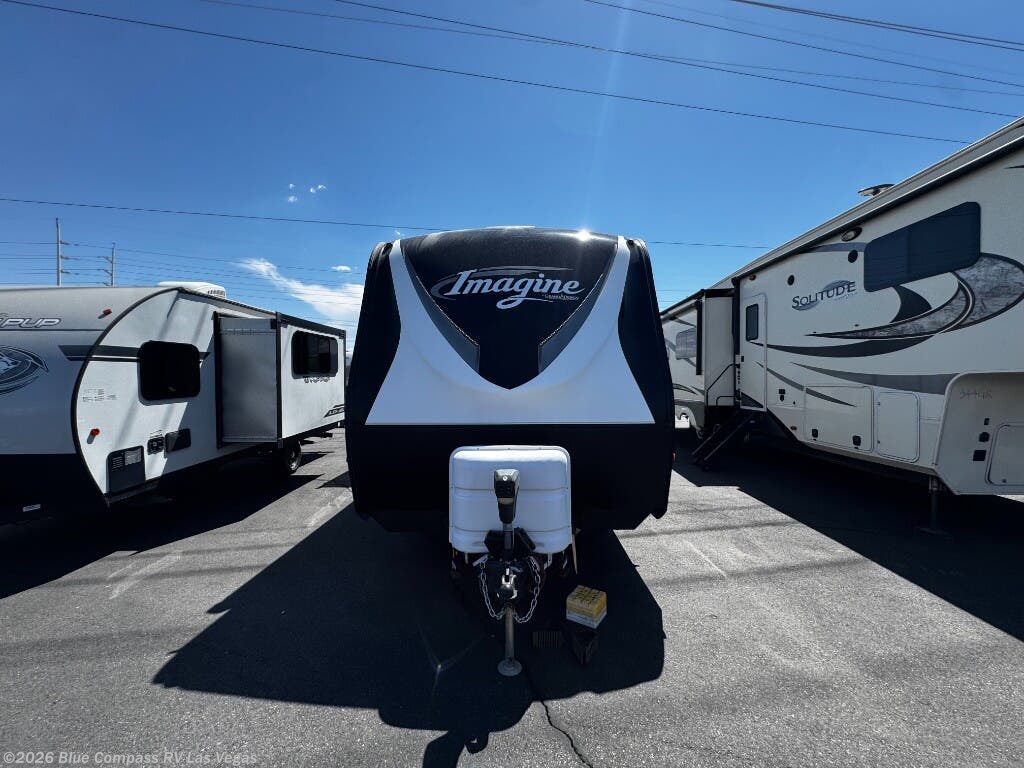 Used 2020 Grand Design Imagine 2970RL available in Las Vegas, Nevada