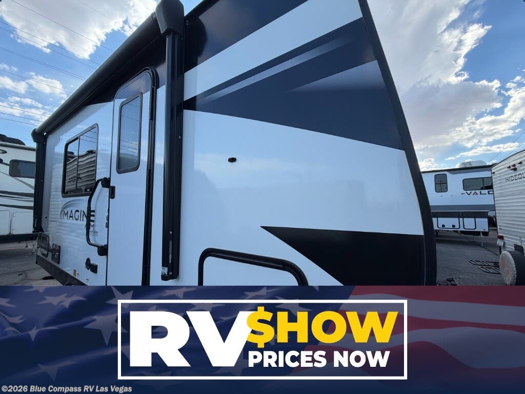Used 2024 Grand Design Imagine AIM 15RB available in Las Vegas, Nevada