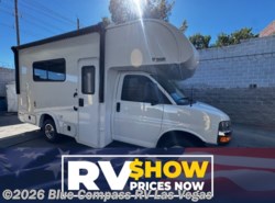 Used 2027 Thor Motor Coach Chateau 21Z Chevy available in Las Vegas, Nevada