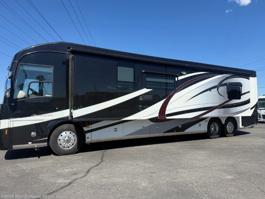 2017 American Coach American Dream 42G